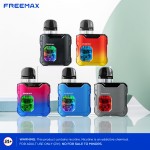 FreeMax Galex Nano Kit