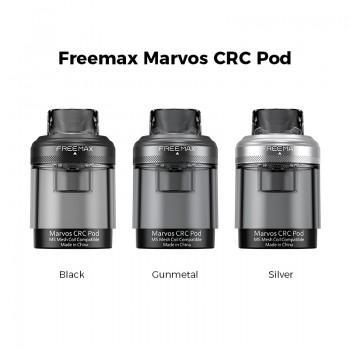 FreeMax Marvos CRC Pod (Single)