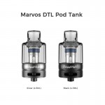 FreeMax Marvos DTL Pod Tank + 2 Coils
