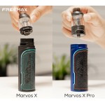 FreeMax Marvos X PRO Kit