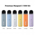 FreeMax MAXPOD 3 Kit