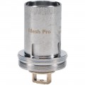 SS316L Single Mesh 0.12 Ohm