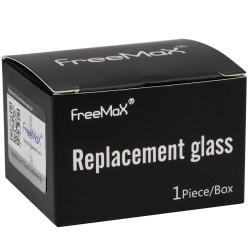 FreeMax Mesh Pro Bubble Glass (4mL, 5mL, 6mL)