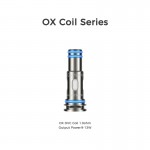 FreeMax OX Coil Series 5pk