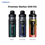 FreeMax Starlux 40W Kit
