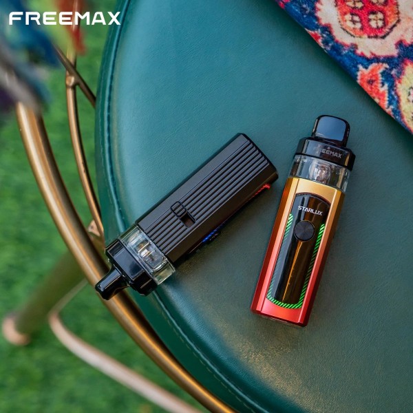 FreeMax Starlux 40W Kit