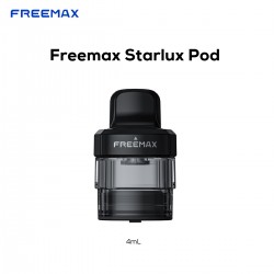 FreeMax Starlux Pod (Single)