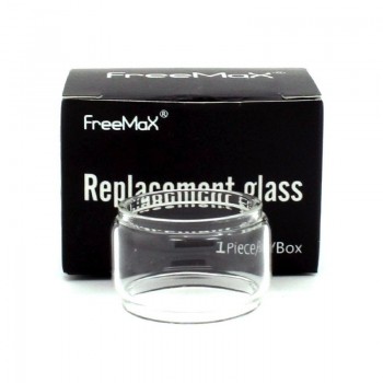 FreeMax FireLuke 2 Replacement Bubble Glass 5mL (Single)