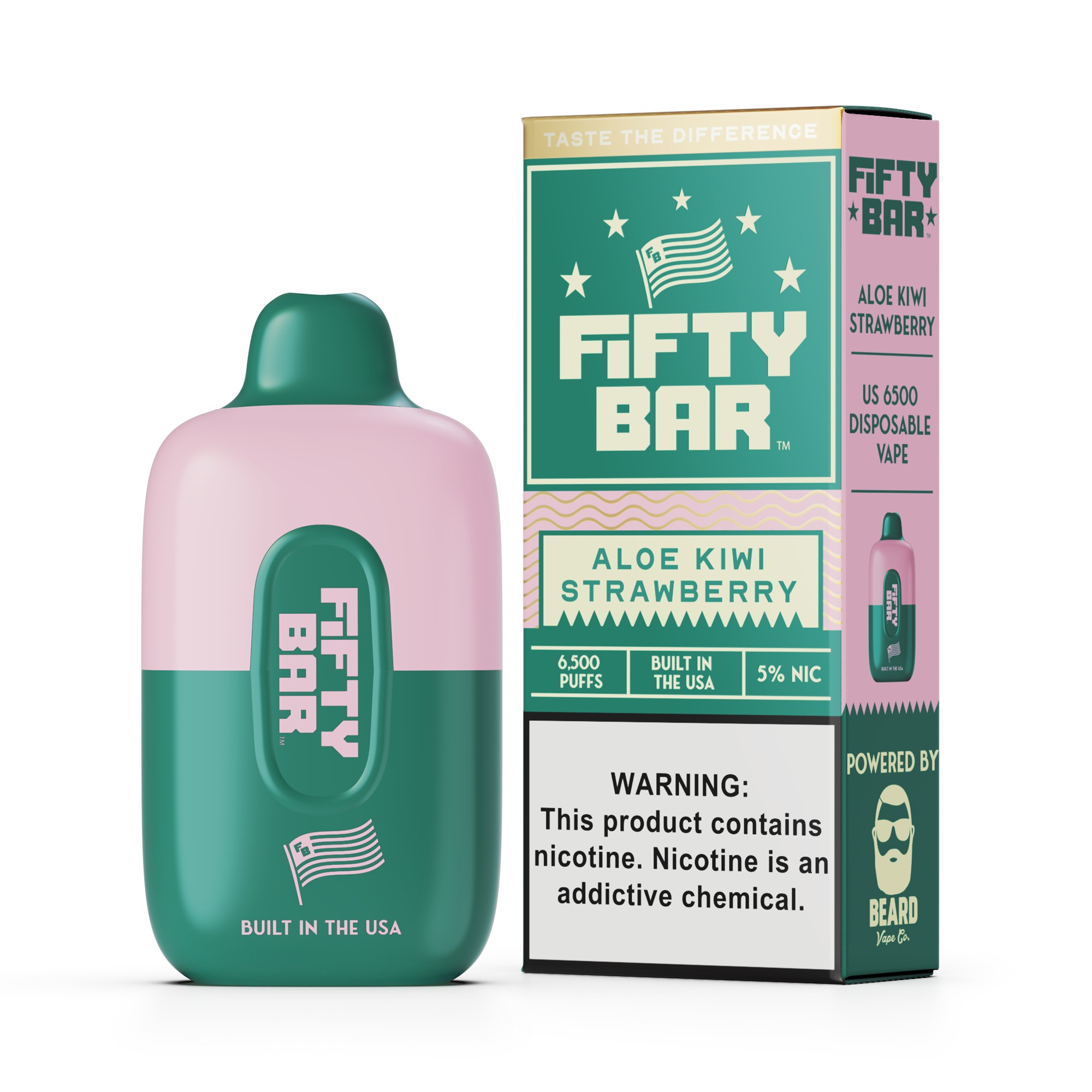 fifty bar vape reviews Fifty Bar Vape Review