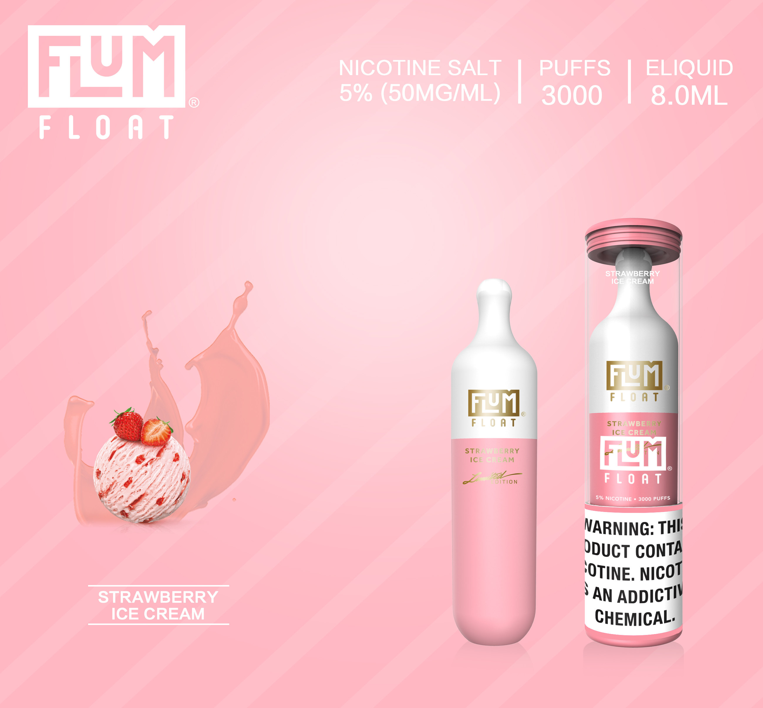 flum float flum float