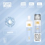 Flum Float Disposable 5% **SINGLE** (Master Case of 200)