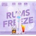Rums Freeze