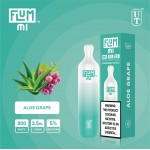 Flum MI Disposable 5% *SINGLE* (Master Case of 400) 