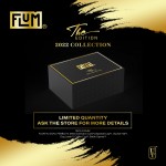 Flum Pebble 6000 Puff Disposable 5% **SINGLE** (Master Case of 200)