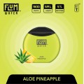 Aloe Pineapple