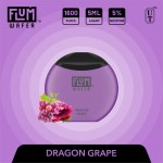 Flum Wafer Disposable 5% *SINGLE* (Master Case of 300)