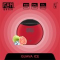 Guava Ice
