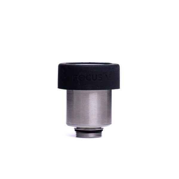 Focus V CARTA 2 Intelli-Core Atomizer for Dry Herb