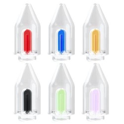 Focus V Chromatix Series Glass Tops