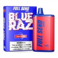 Blue Razz