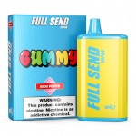 Full Send Disposable 5%