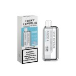 Funky Lands (Republic) Fi3000 Disposable (Master Case of 200)