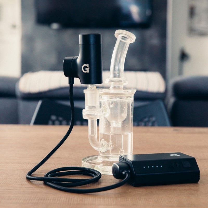 G Pen HYER Vaporizer, gpen, thc, , dry herb, flower, wax, dab,  concentrates, extracts, e-nail, aromatherapy, alternative