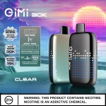 GiMi 30K Disposable 5% (Display Box of 5) (Master Case of 200)