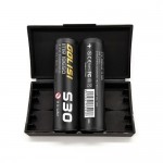 GOLISI IMR Pro Series 18650 2pk Batteries