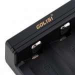 GOLISI Needle 2 Compact Mini Charger