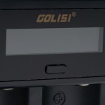 GOLISI i2 Smart Charger