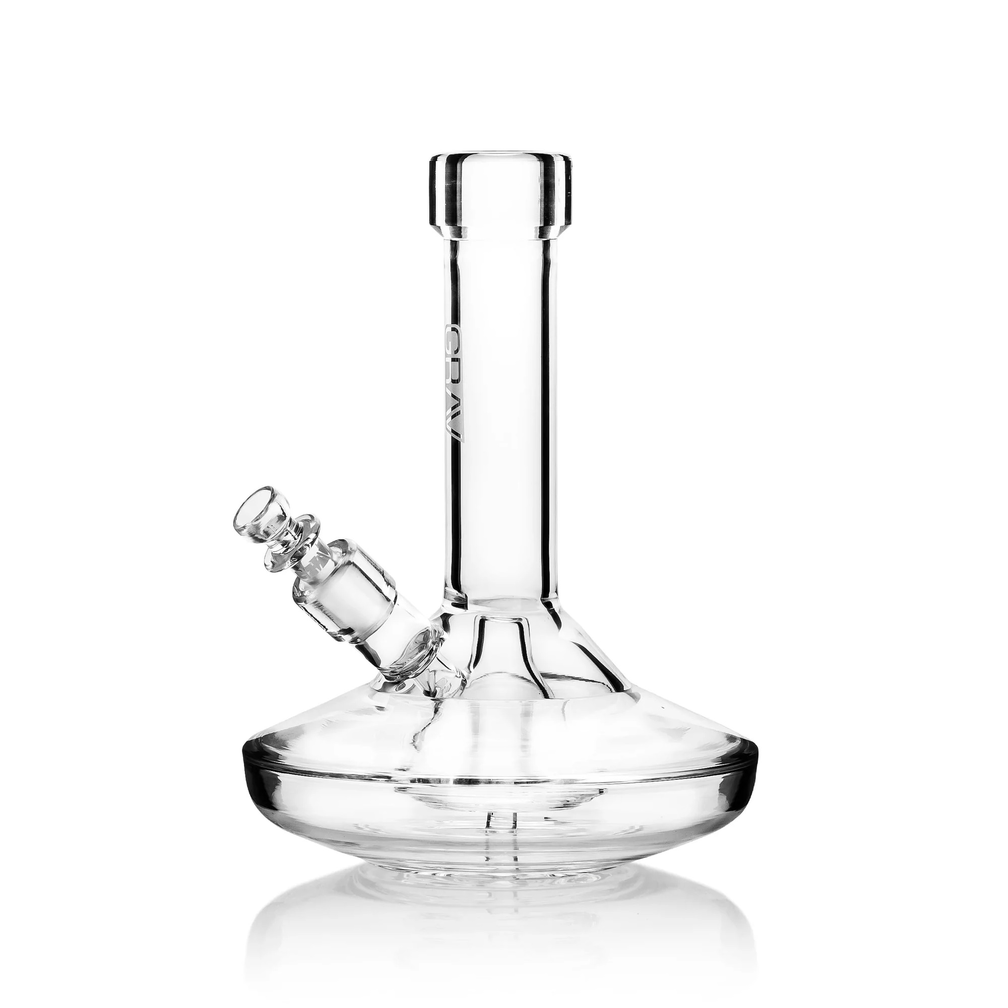 grav-small-wide-base-water-pipe-thc-dry-herb-flower-bong