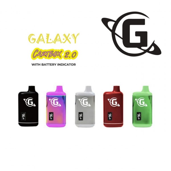 Galaxy CARTBOX 2.0 Cartridge Battery