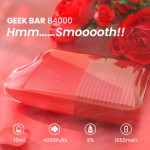 Geek Bar B4000 Disposable 5%