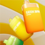 Geek Bar B5000 Disposable 5% (Master Case of 240)