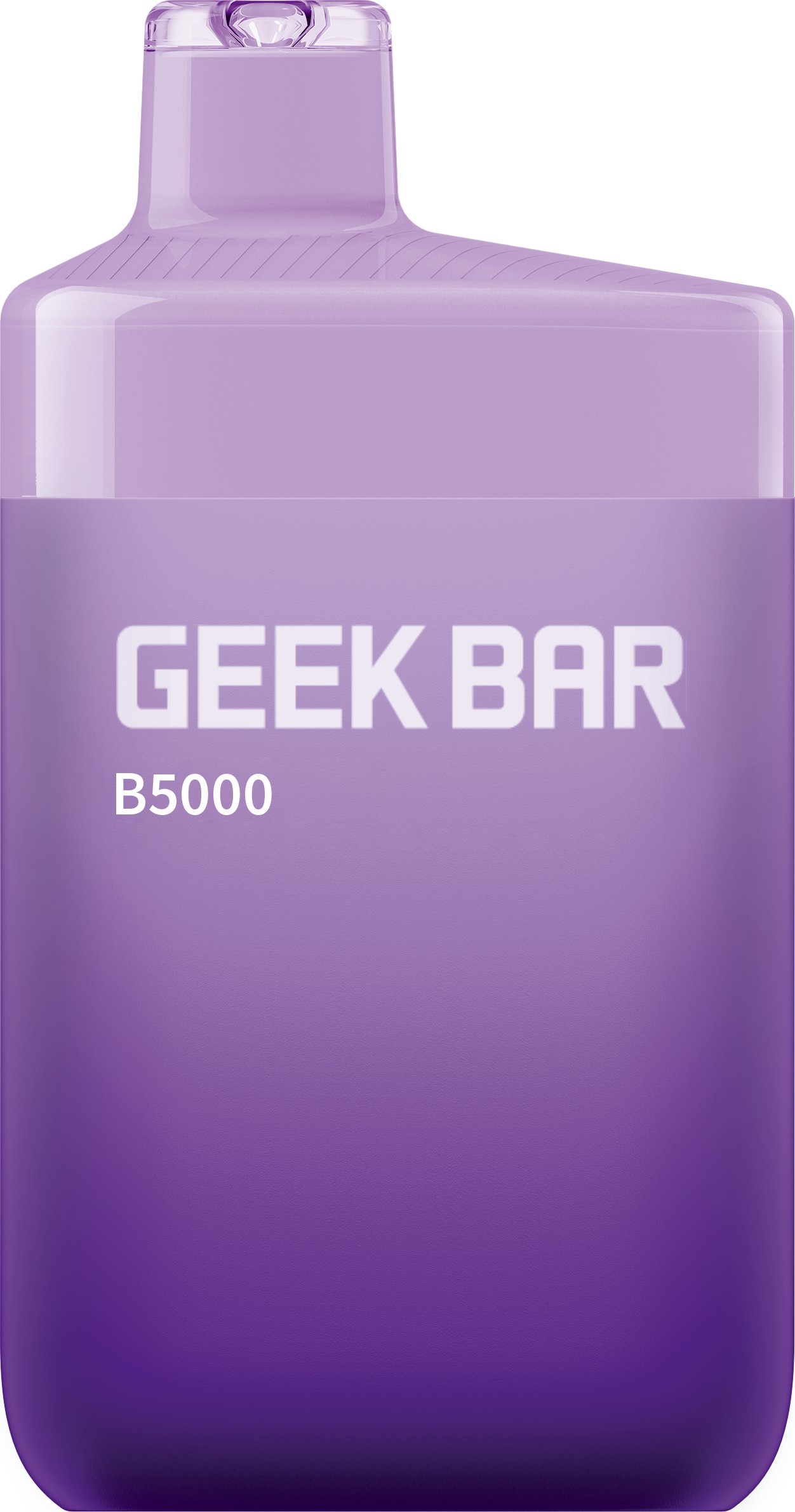 Geek Bar B5000 Disposable 0% NICOTINE FREE - Berry Trio Ice, geekbar
