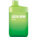 Geek Bar B5000 Disposable 0% NICOTINE FREE - Sour Apple Ice