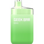 Geek Bar B5000 Disposable 0% NICOTINE FREE - Strawberry Watermelon Bubble Gum