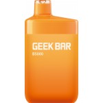 Geek Bar B5000 Disposable 0% NICOTINE FREE - Tropical Rainbow Blast