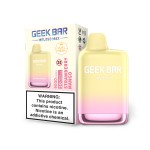 Geek Bar Meloso MAX 9000 Disposable 5% (Display Box of 5) (Master Case of 200)