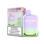 Geek Bar Meloso MINI 1500 Disposable 5% (Master Case of 200) (Display Box of 10) (MSRP $9.99)