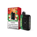 Geek Bar Pulse X Christmas Edition Disposable 5% (Display Box of 5) (Master Case of 150)