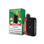 Geek Bar Pulse X Christmas Edition Disposable 5% (Display Box of 5) (Master Case of 150)