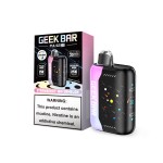 Geek Bar Pulse X Meteor Edition Disposable 5% (Display Box of 5) (Master Case of 150)