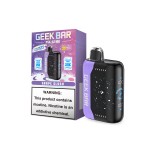 Geek Bar Pulse X Slush Edition Disposable 5% (Display Box of 5) (Master Case of 150)