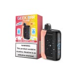 Geek Bar Pulse X Slush Edition Disposable 5% (Display Box of 5) (Master Case of 150)