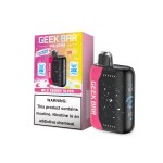 Geek Bar Pulse X Slush Edition Disposable 5% (Display Box of 5) (Master Case of 150)