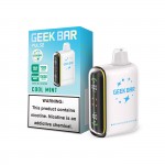 Geek Bar Pulse Disposable 5% (Display Box of 5) (Master Case of 200)