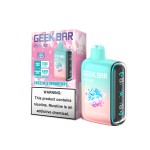 Geek Bar Pulse Disposable 5% (Display Box of 5) (Master Case of 200)