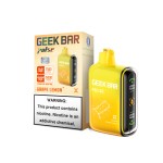 Geek Bar Pulse Disposable 5% (Display Box of 5) (Master Case of 200)
